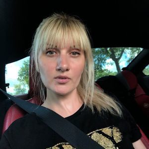 Meet your Posher, Iryna